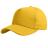 Бейсболка BREEZE 150, желтый