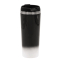 Термокружка Overflow, Черный