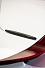Перьевая ручка Pininfarina PF Two BLACK