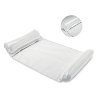 Матрац надувной, белый