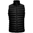 Жилет мужской Wilson BW Men, черный