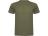 Спортивная футболка Montecarlo мужская, армейский зеленый