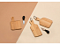 Набор для сыра из бамбуковой доски и ножа Bamboo collection Pecorino