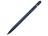 Вечный карандаш Eternal со стилусом и ластиком, темно-синий