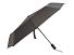Зонт складной 5412 Pocky автомат, серый
