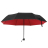 Зонт Glamour, Красный.