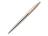 Шариковая ручка Parker Jotter Essential, St. Steel GT, стержень: Mblue
