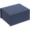 Коробка Magnus, темно-синяя