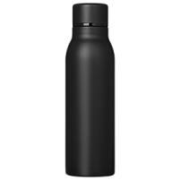 Термобутылка вакуумная герметичная Sorento, черная
