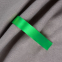Лента сатиновая Satin 20 L, зеленая, 140 см