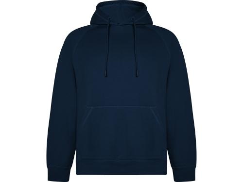 Толстовка с капюшоном Vinson, нэйви