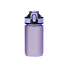 Бутылка для воды Flip mini, сиреневая