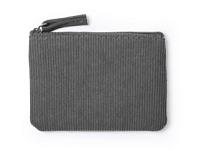 Монетница DAKE, серый