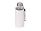 Бутылка для воды Pure c чехлом, 420 мл, белый