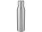 Harper, спортивная бутылка из нержавеющей стали объемом 700 мл с металлической петлей, серебристый