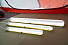 Мягкий кемпинговый фонарь Everglow Light Tube, средний