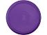 Фрисби Orbit из переработанной плстмассы, пурпурный
