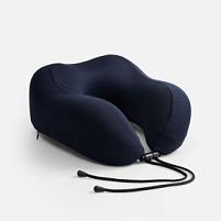 Дорожная подушка Somna, синяя