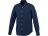 Рубашка с длинными рукавами Vaillant, темно-синий