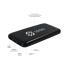 Внешний аккумулятор с подсветкой Bplanner Power 4 ST, 8000 mAh (Белый)