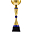 Кубок Awardee, средний, синий