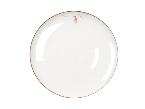 Тарелка Valerie Concept PLATE 2 TRO