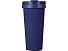 Термокружка Grant, 473мл, темно-синий