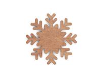 BASIL. Подставки, натуральный