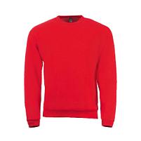 Толстовка свитшот SPIDER 260, красный Толстовка свитшот SPIDER 260, красный