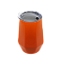Кофер глянцевый EDGE CO12 (оранжевый)