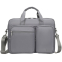 Сумка для ноутбука L266, темно-серая