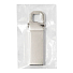 USB flash-карта CARABINE (8Гб), серебристый