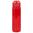 Пластиковая бутылка Norway, Красный