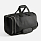 Спортивная сумка Fitnext, черная