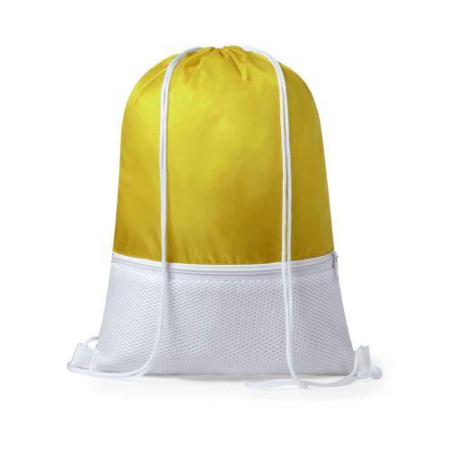 Рюкзак NABAR, желтый