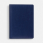 Ежедневник Nebraska, недатированный, синий