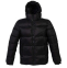 Куртка SIBERIA нейлон 40, био-пух 530, черный
