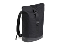 Рюкзак (кордура) Нойо, черный Рюкзак (кордура) Нойо, черный