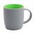 Кружка Spring, Зеленый