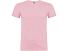 Футболка Beagle мужская, светло-розовый