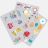 Наклейки ПВХ Sticker Pack на заказ, L