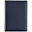 Папка адресная Signature, синяя Папка адресная Signature, синяя