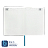 Ежедневник Bplanner.01 (изумрудный)