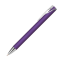 Шариковая ручка Legato, фиолетовая
