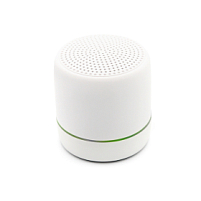 Беспроводная Bluetooth колонка Bardo, Белый Беспроводная Bluetooth колонка Bardo, Белый