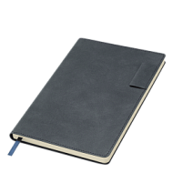 Ежедневник Teolo недатированный, синий