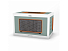 Rombica Mysound Rock Brown, коричневый