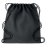 Мешок на шнурках 200 г/м&sup2;, черный