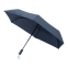 Зонт складной Filton, синий (с функцией Safety System)