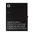 Папка для образцов ручек Maxema mini 2, белый
